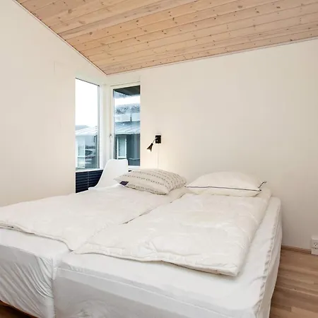 Tranquil Retreat-by Traum Casa vacanze Bogense