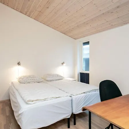 Vakantiehuis Tranquil Retreat-by Traum