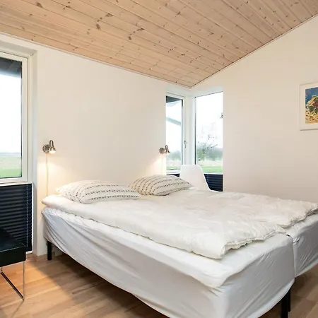 Tranquil Retreat-by Traum Casa vacanze Bogense