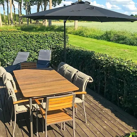 Tranquil Retreat-by Traum Casa vacanze